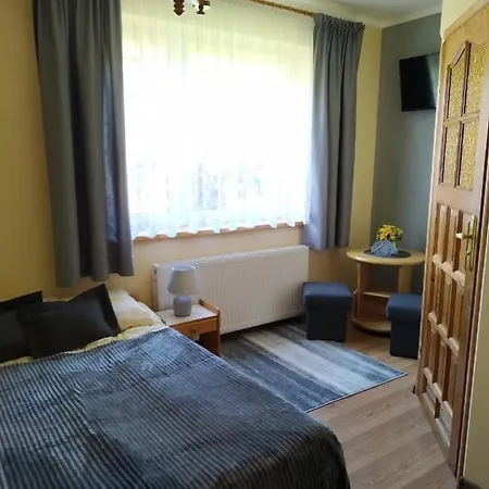Pokoje U Wiki - Mieroszyno W Poblizu Jastrzebiej Gory Jastrzebia Gora Exterior photo