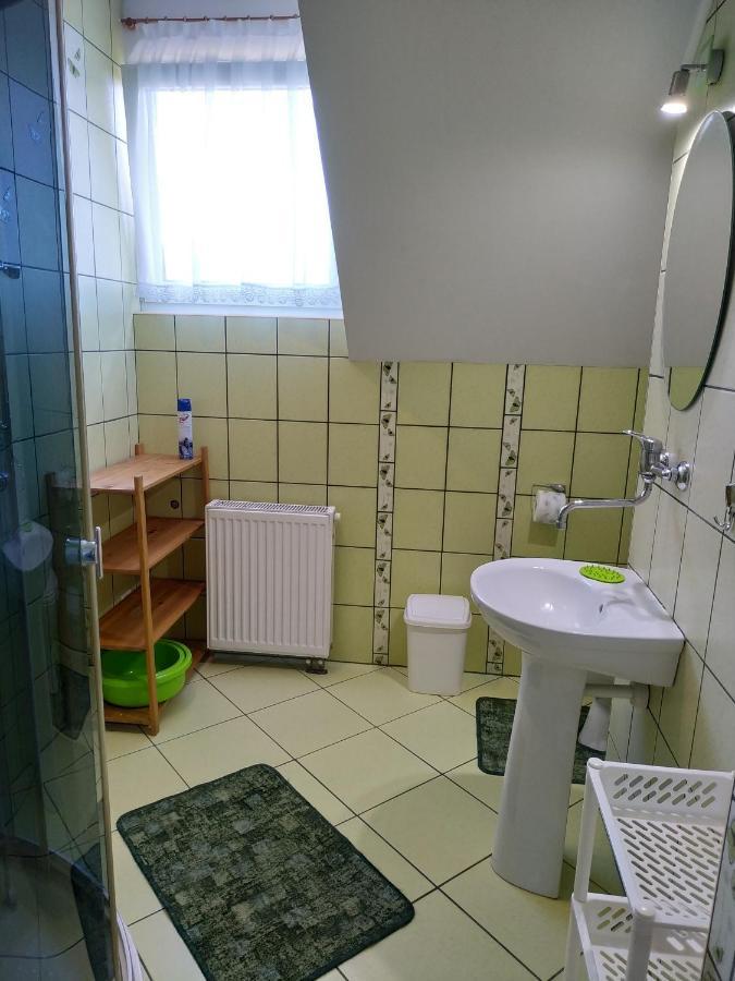 U Wiki - Mieroszyno W Poblizu Jastrzebiej Gory *