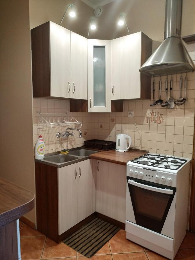 U Wiki - Mieroszyno W Poblizu Jastrzebiej Gory Homestay Jastrzebia Gora