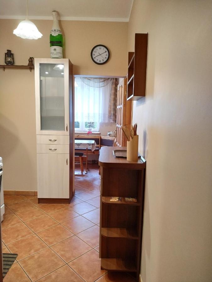 Homestay U Wiki - Mieroszyno W Poblizu Jastrzebiej Gory