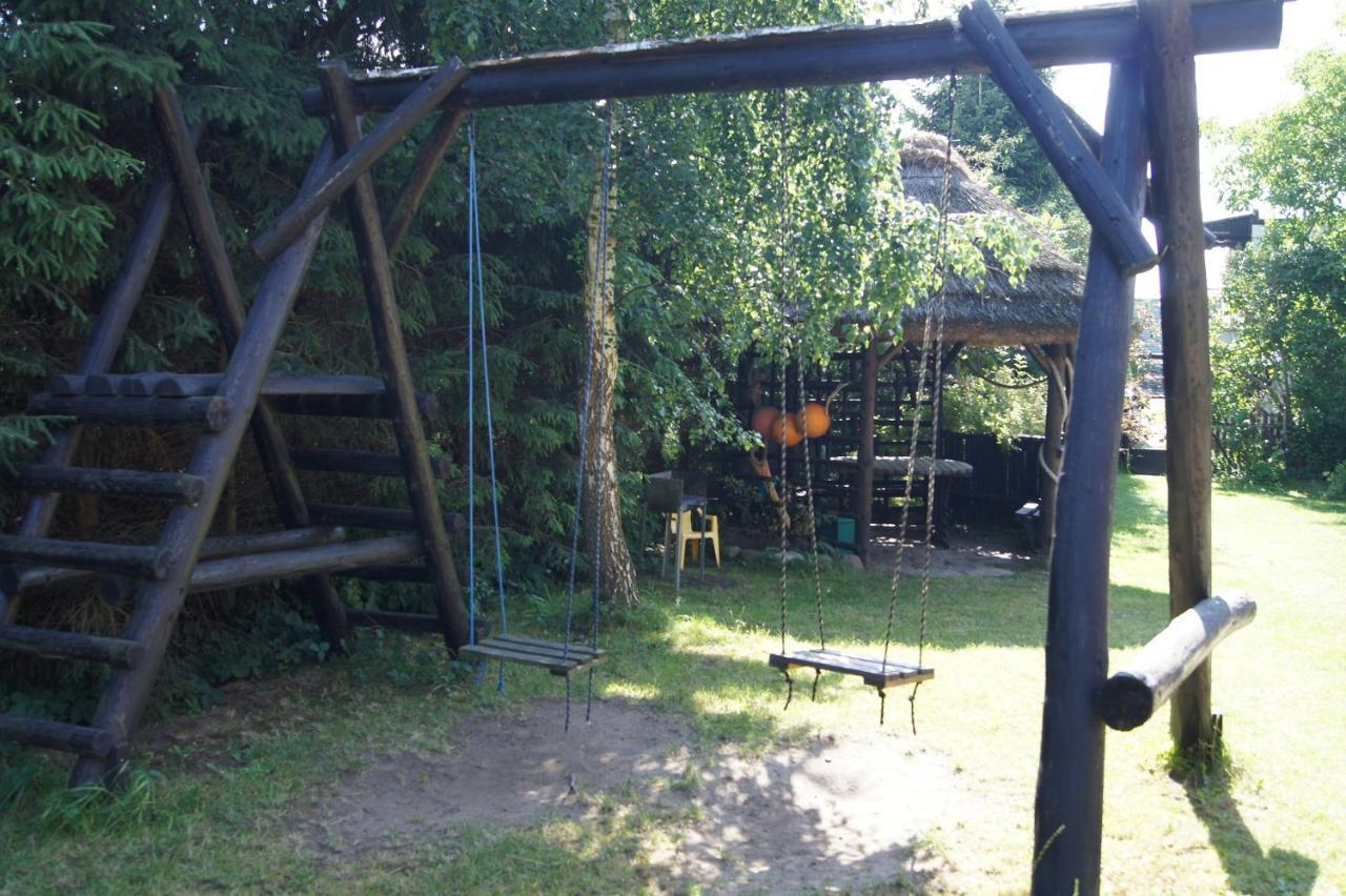 Homestay U Wiki - Mieroszyno W Poblizu Jastrzebiej Gory