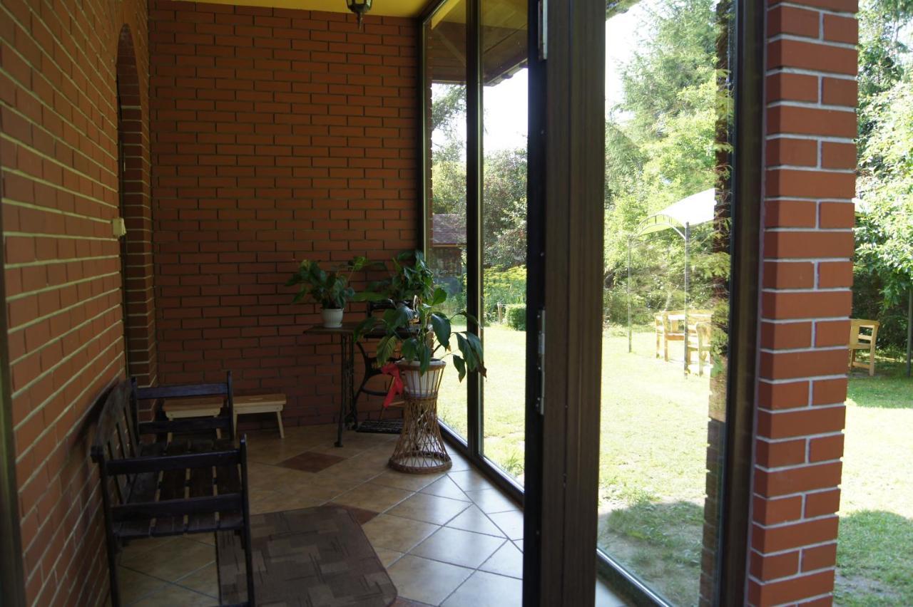 Homestay U Wiki - Mieroszyno W Poblizu Jastrzebiej Gory