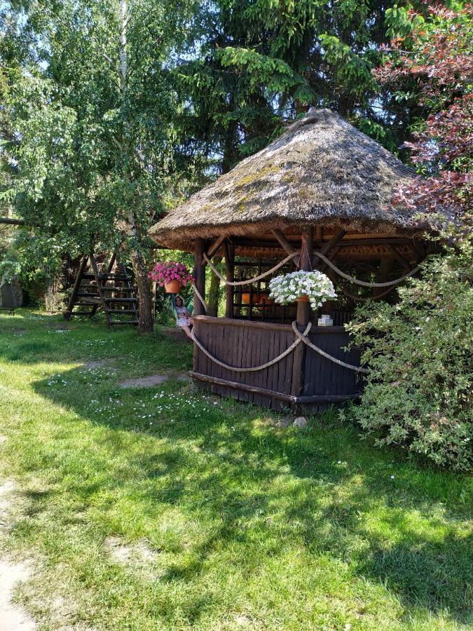 Homestay U Wiki - Mieroszyno W Poblizu Jastrzebiej Gory Jastrzebia Gora