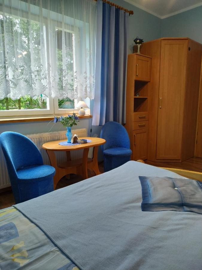 Homestay U Wiki - Mieroszyno W Poblizu Jastrzebiej Gory Jastrzebia Gora
