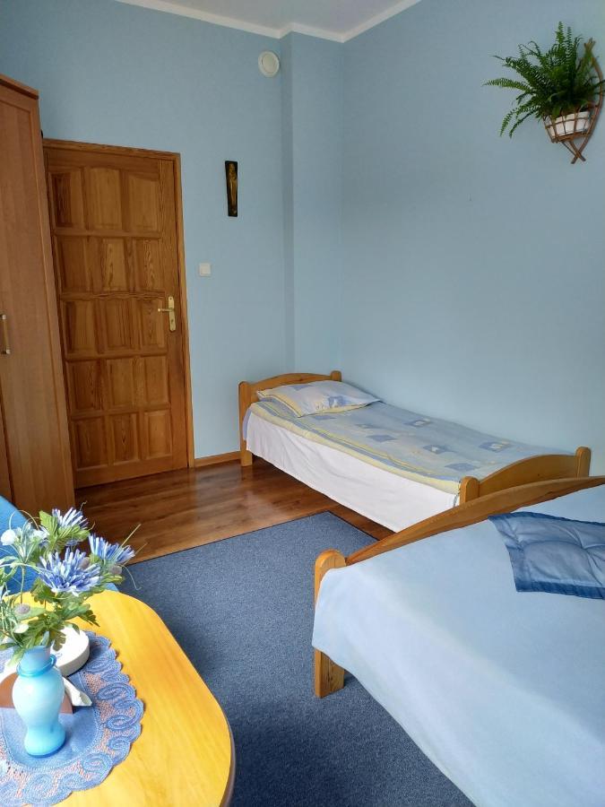 Homestay U Wiki - Mieroszyno W Poblizu Jastrzebiej Gory *