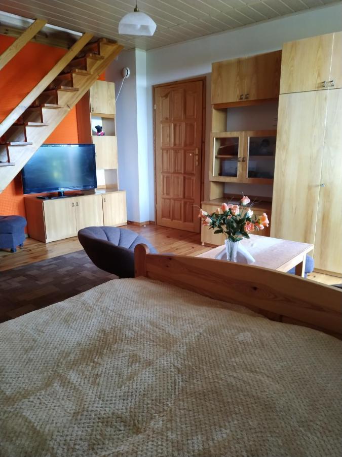 Homestay U Wiki - Mieroszyno W Poblizu Jastrzebiej Gory Jastrzebia Gora