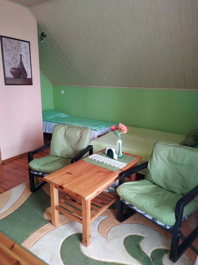 Homestay U Wiki - Mieroszyno W Poblizu Jastrzebiej Gory Jastrzebia Gora