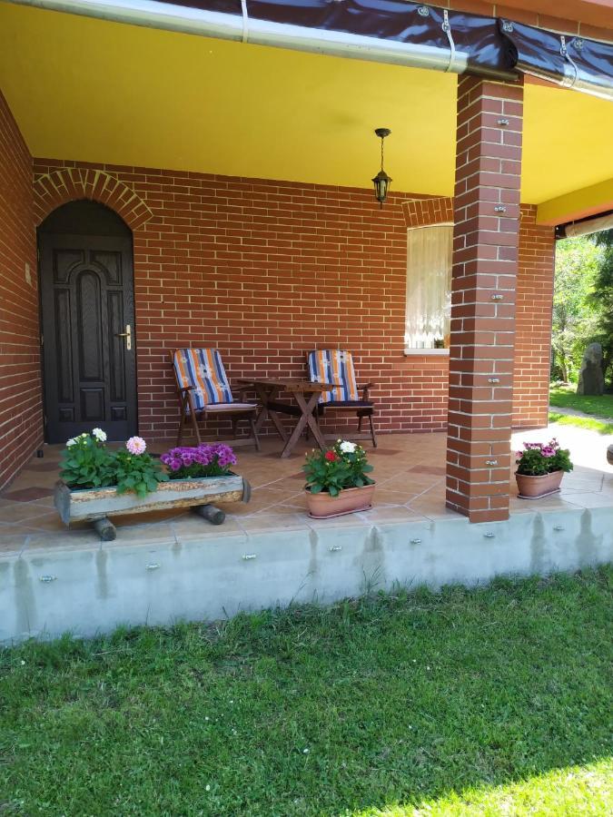 U Wiki - Mieroszyno W Poblizu Jastrzebiej Gory Homestay Jastrzebia Gora