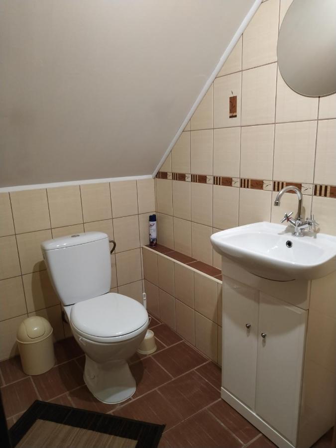 Homestay U Wiki - Mieroszyno W Poblizu Jastrzebiej Gory