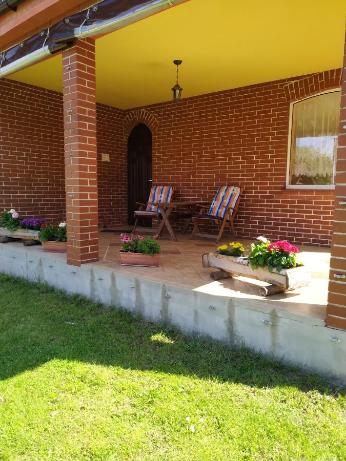 U Wiki - Mieroszyno W Poblizu Jastrzebiej Gory Homestay Jastrzebia Gora