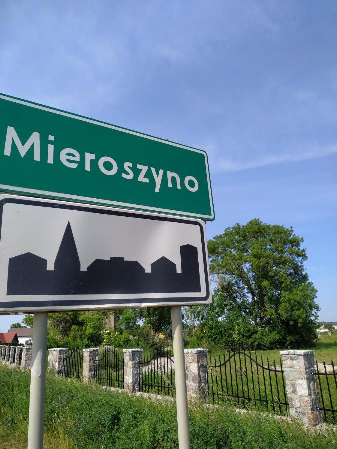U Wiki - Mieroszyno W Poblizu Jastrzebiej Gory * Jastrzebia Gora
