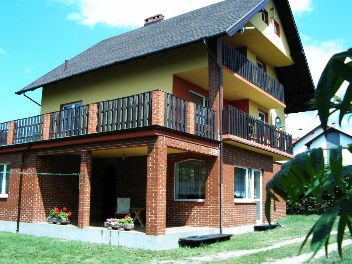U Wiki - Mieroszyno W Poblizu Jastrzebiej Gory Homestay *